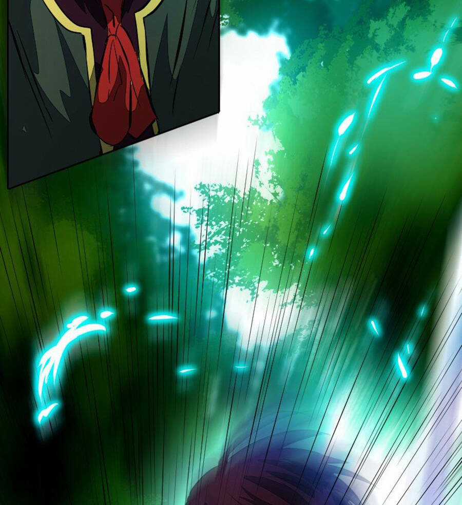 Deor! Chapter 29 trang 34