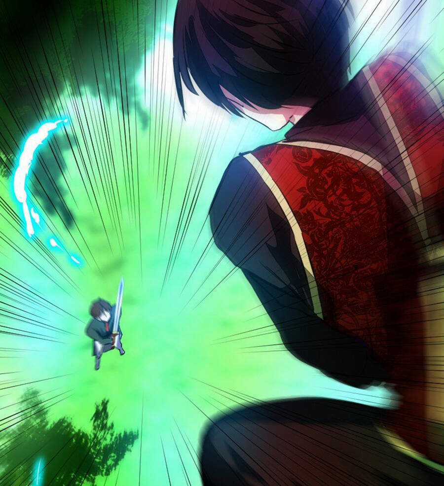 Deor! Chapter 29 trang 35