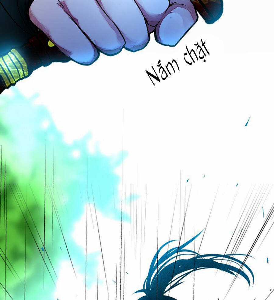 Deor! Chapter 29 trang 37