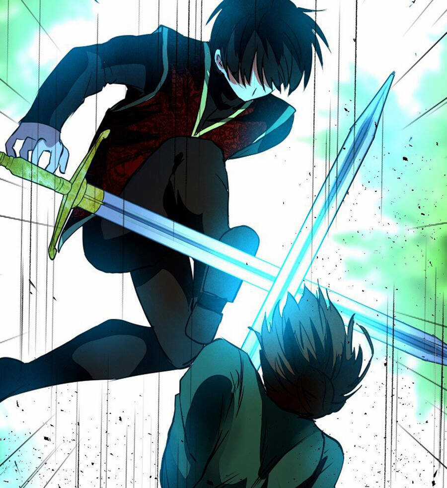 Deor! Chapter 29 trang 38