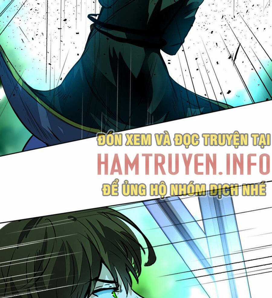 Deor! Chapter 29 trang 39