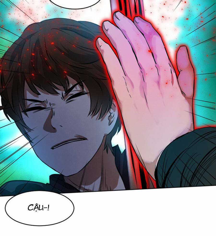 Deor! Chapter 29 trang 42