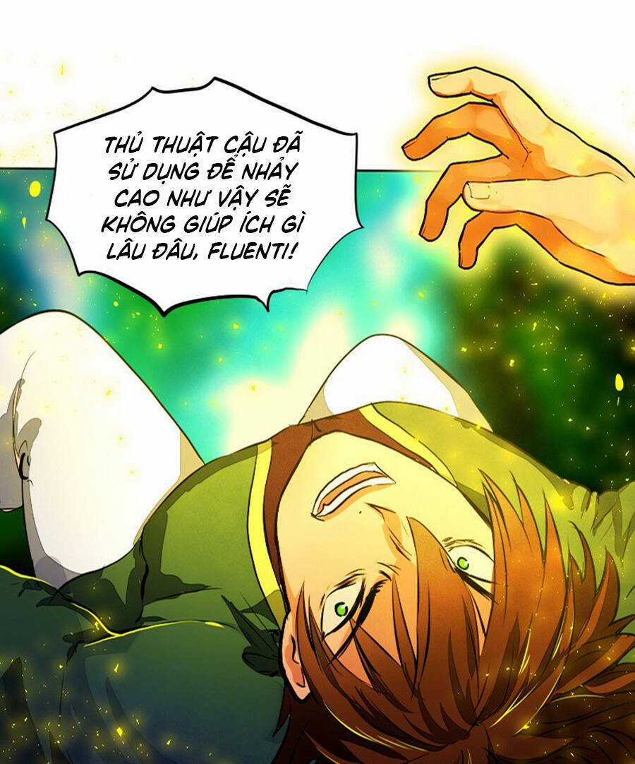 Deor! Chapter 29 trang 45