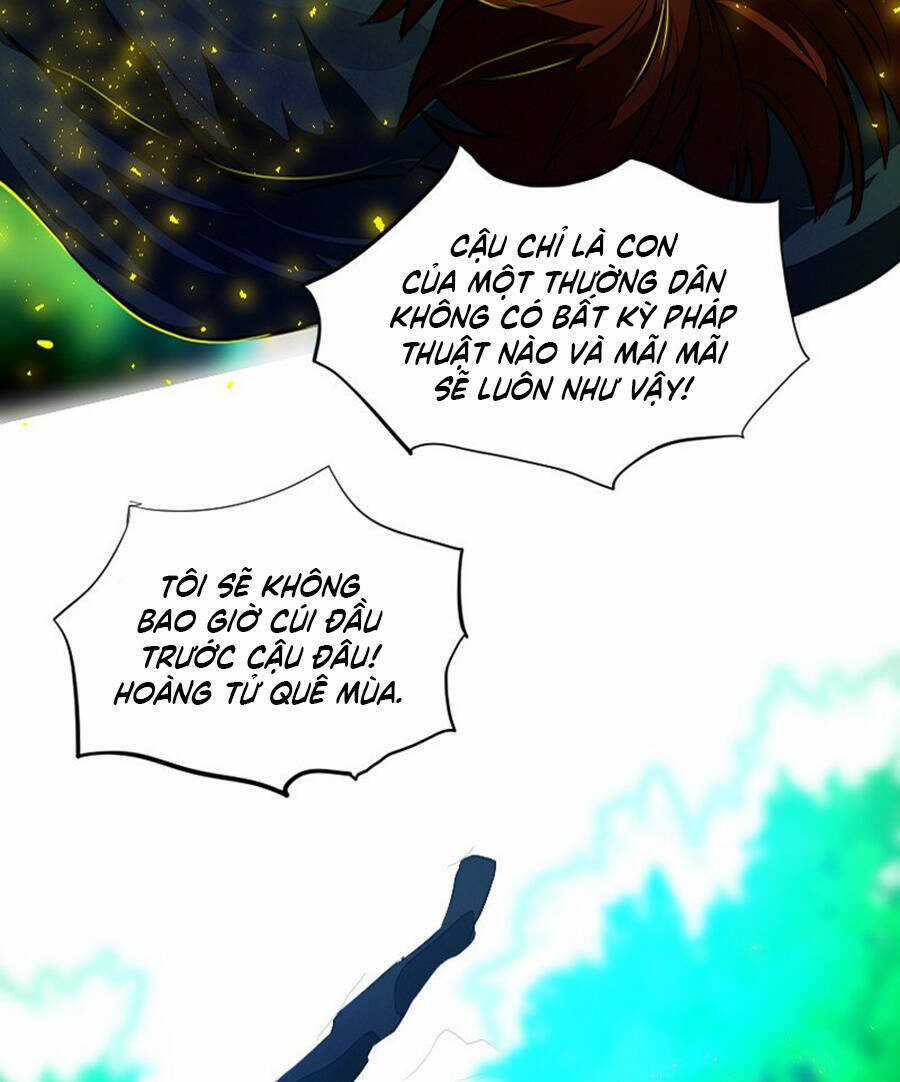 Deor! Chapter 29 trang 46