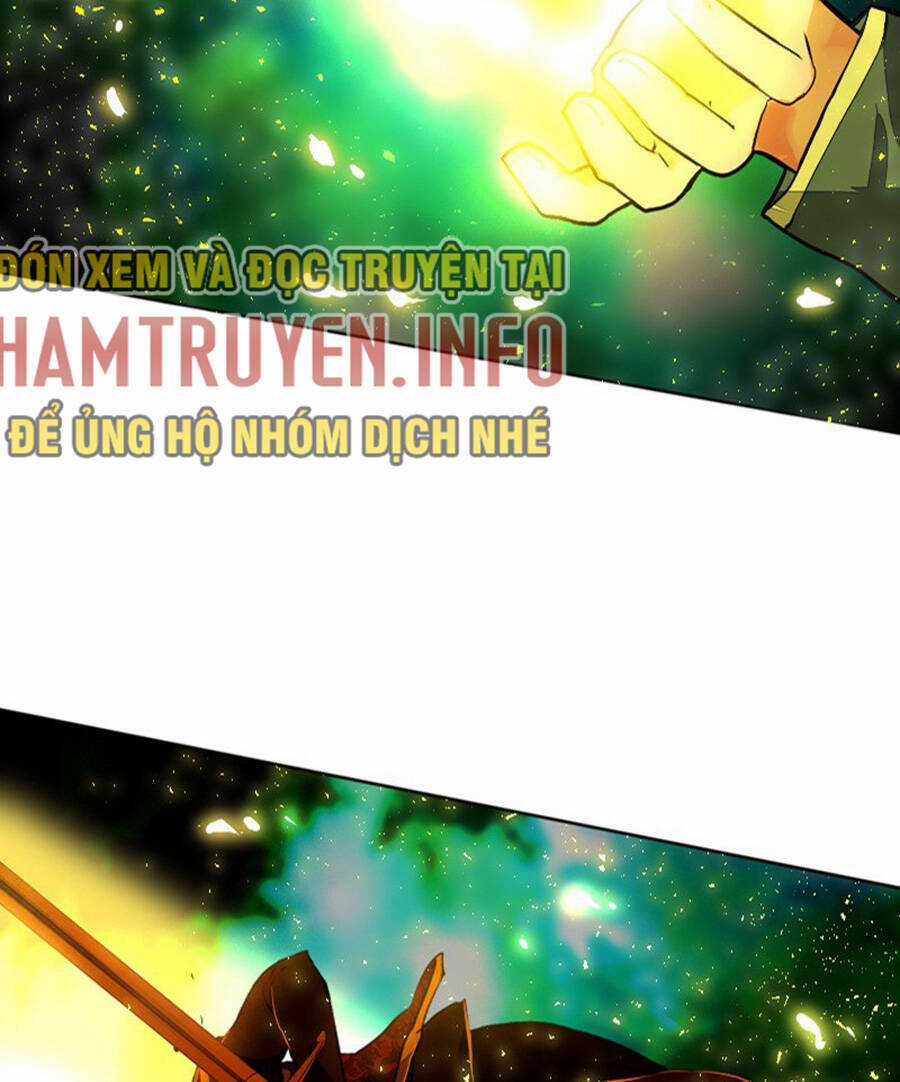 Deor! Chapter 29 trang 49