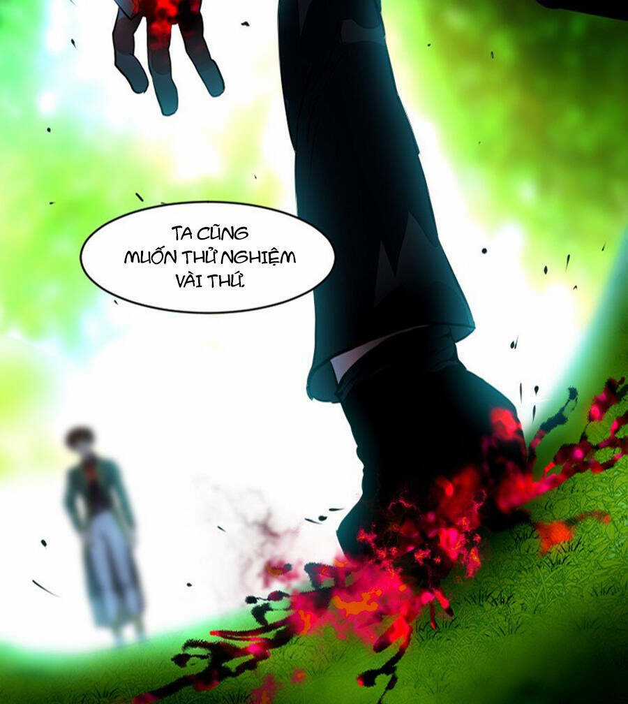 Deor! Chapter 29 trang 5