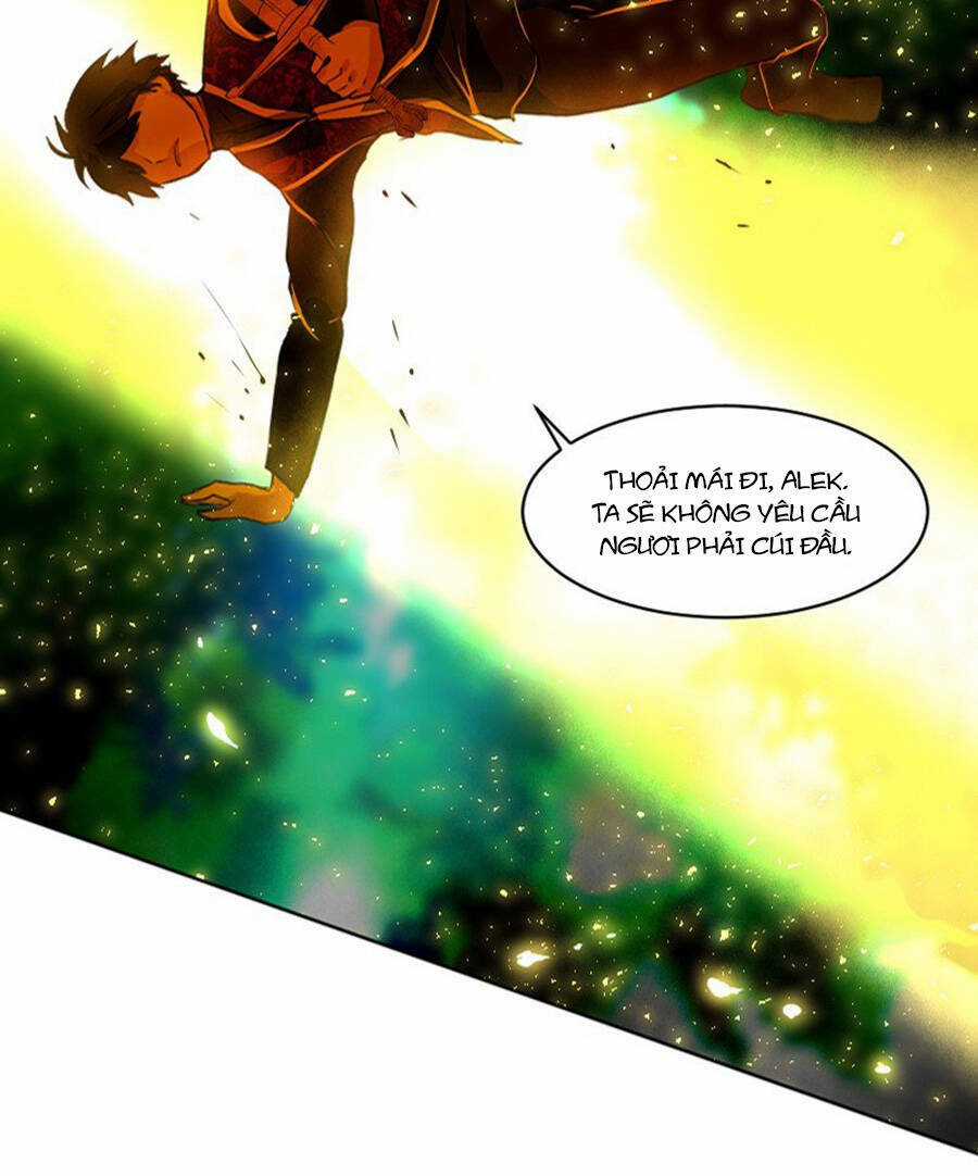 Deor! Chapter 29 trang 50