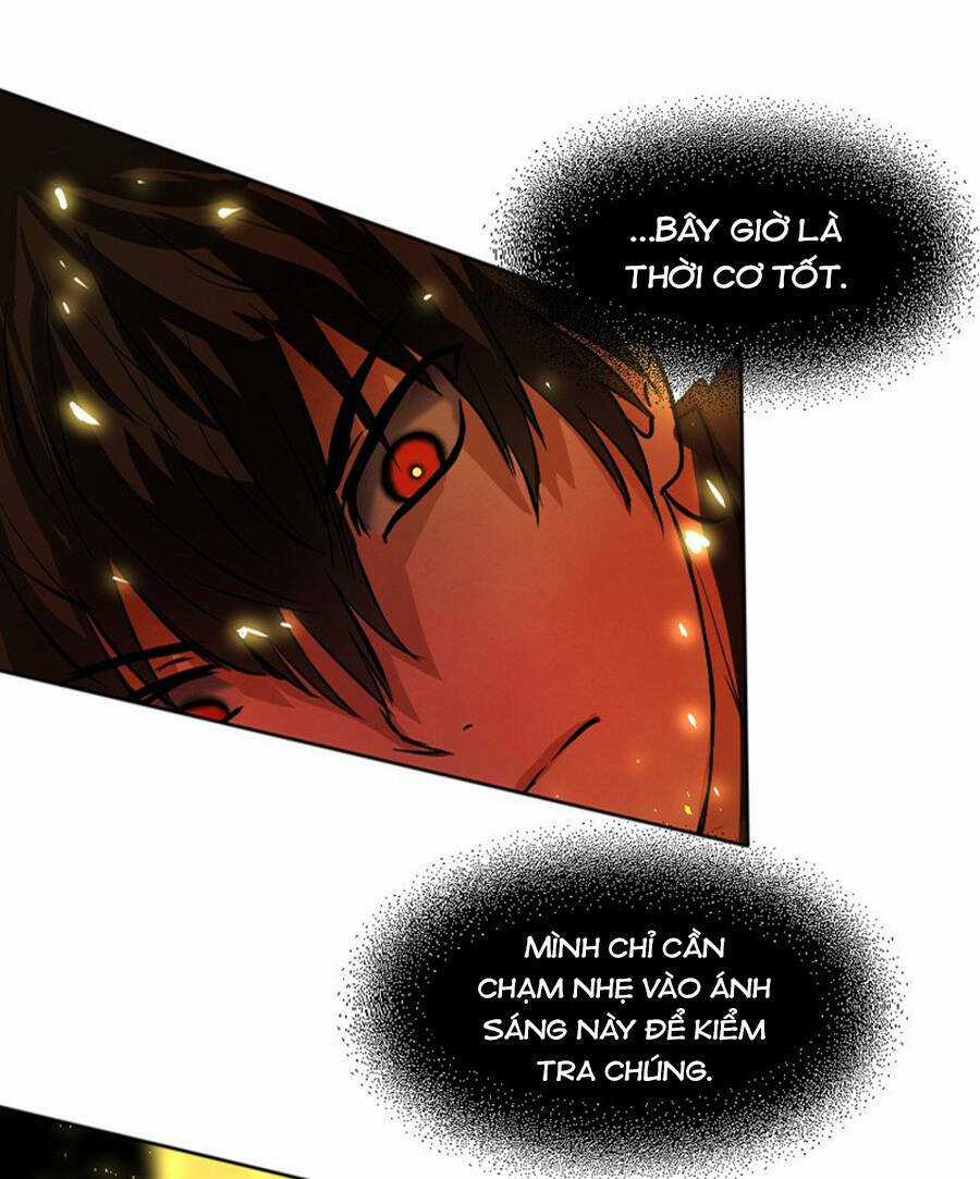 Deor! Chapter 29 trang 51