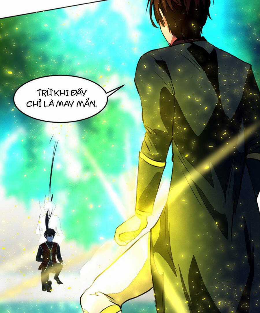 Deor! Chapter 29 trang 54