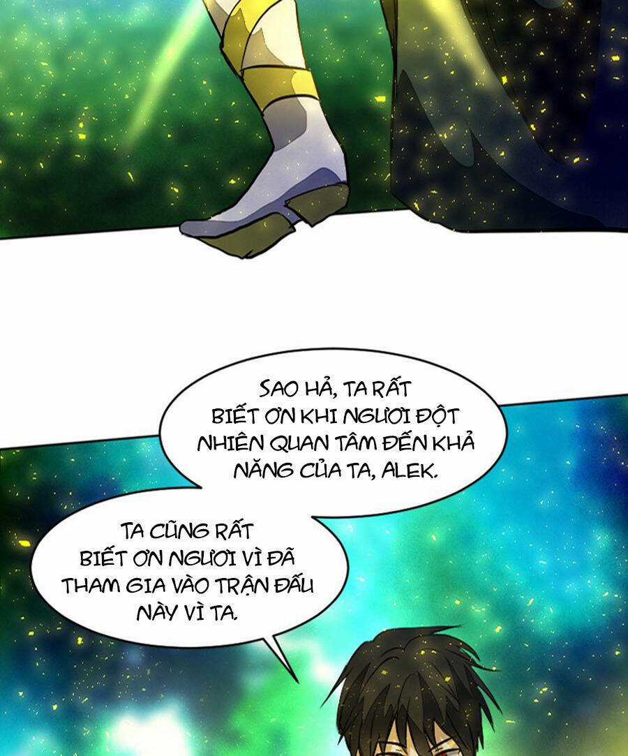 Deor! Chapter 29 trang 55