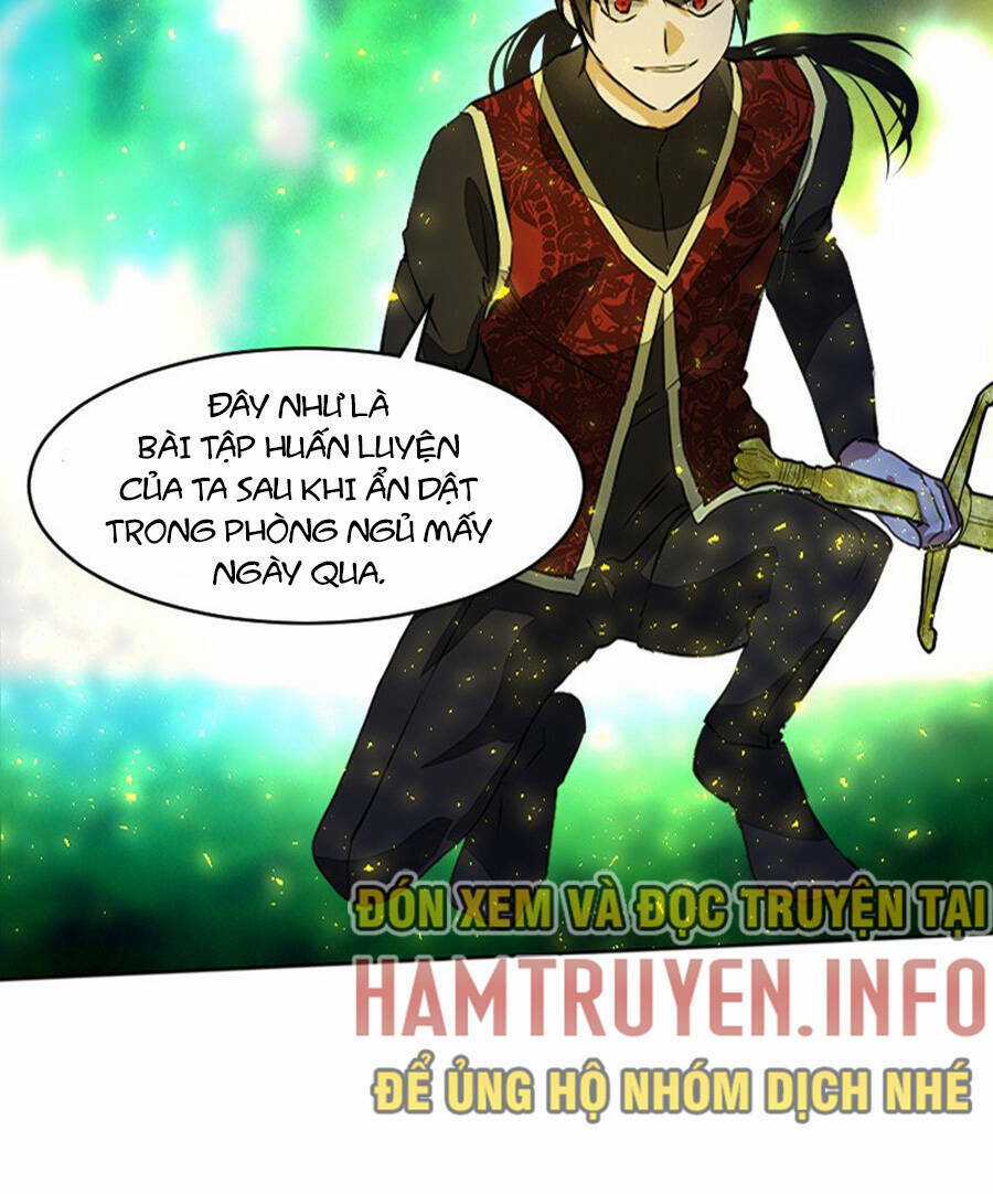 Deor! Chapter 29 trang 56