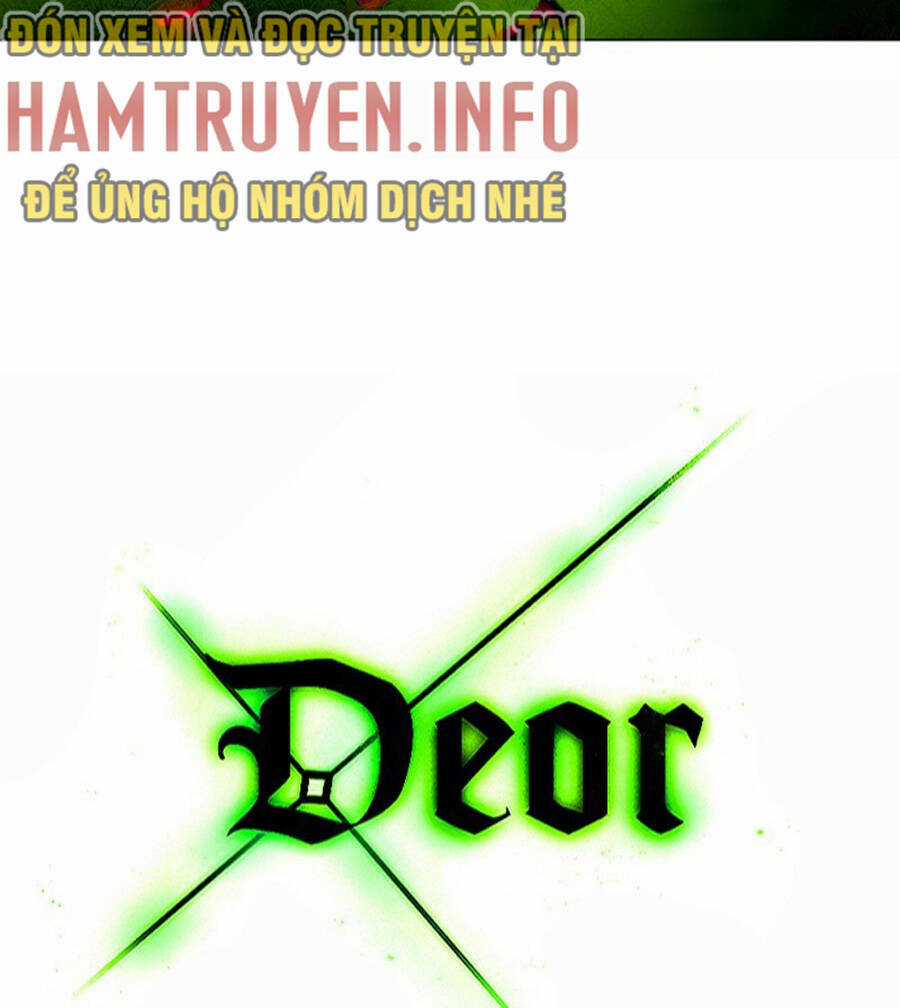 Deor! Chapter 29 trang 6