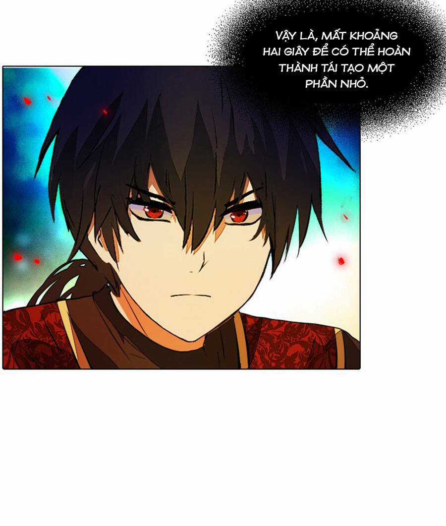 Deor! Chapter 29 trang 61