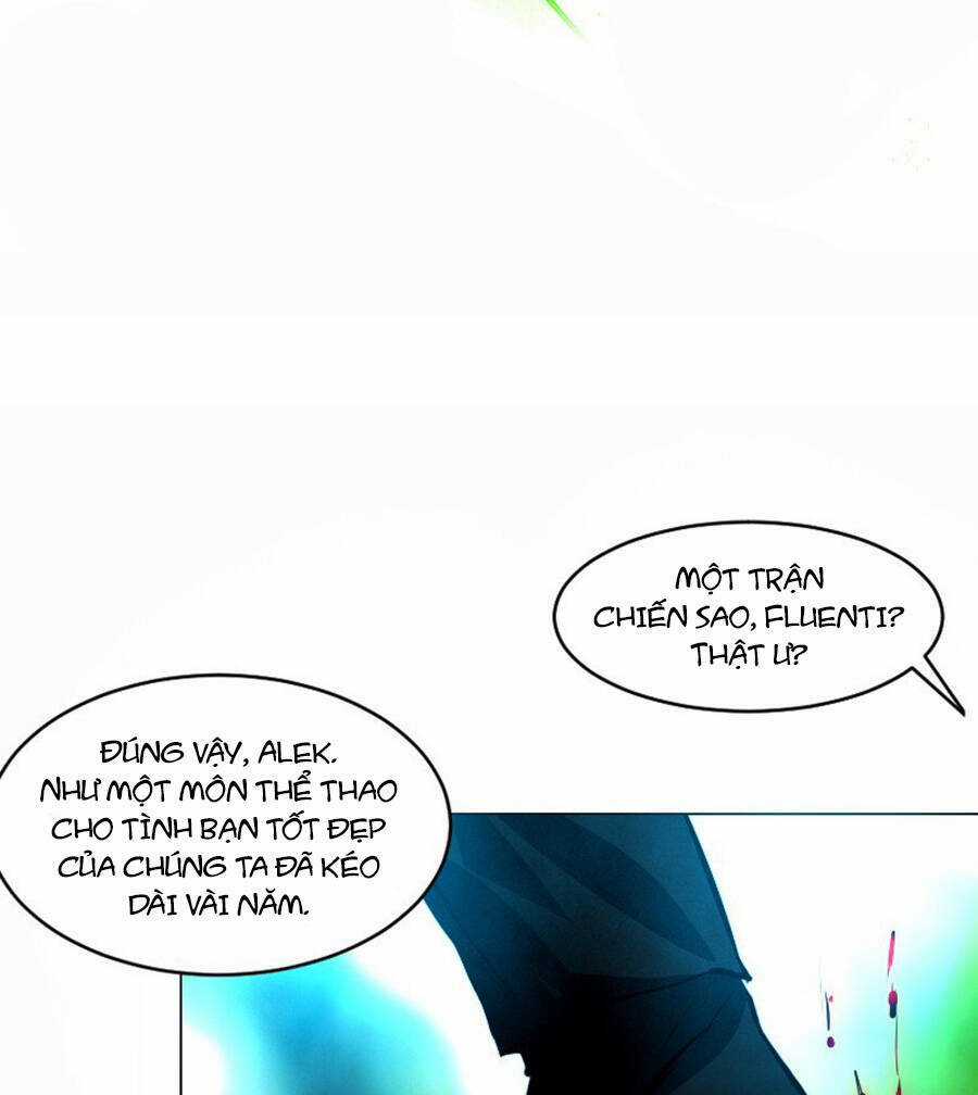 Deor! Chapter 29 trang 7