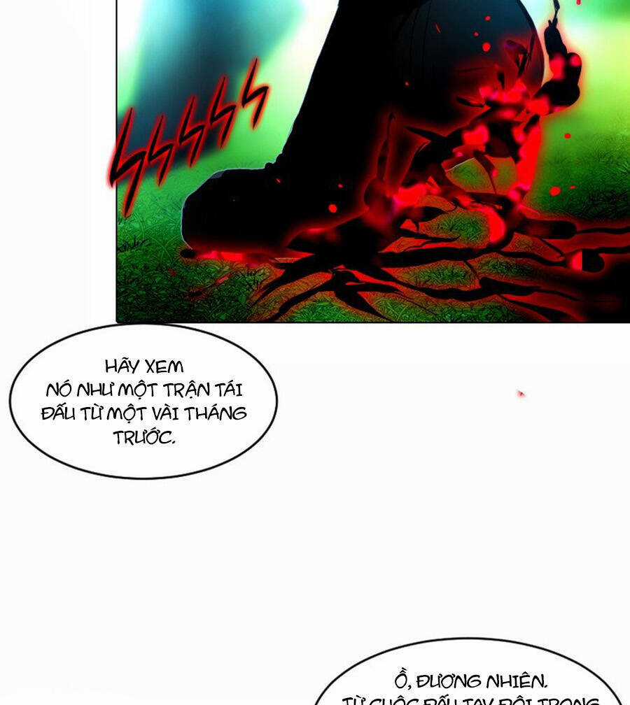 Deor! Chapter 29 trang 8