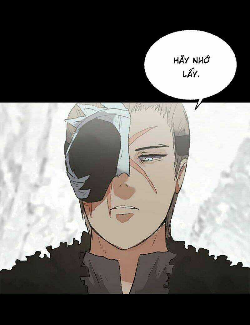 Deor! Chapter 3 trang 10