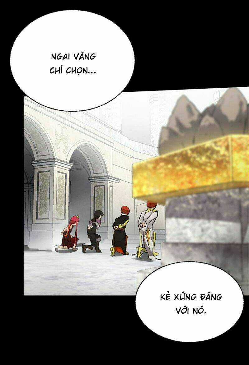 Deor! Chapter 3 trang 11