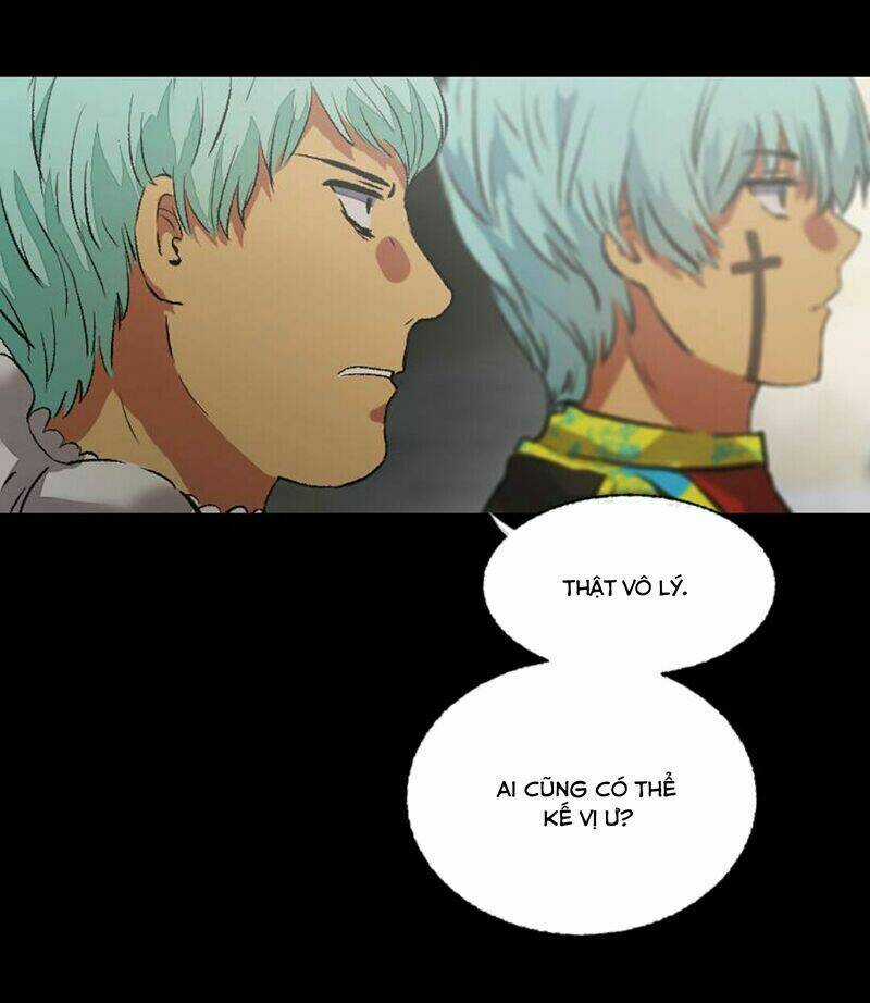 Deor! Chapter 3 trang 12