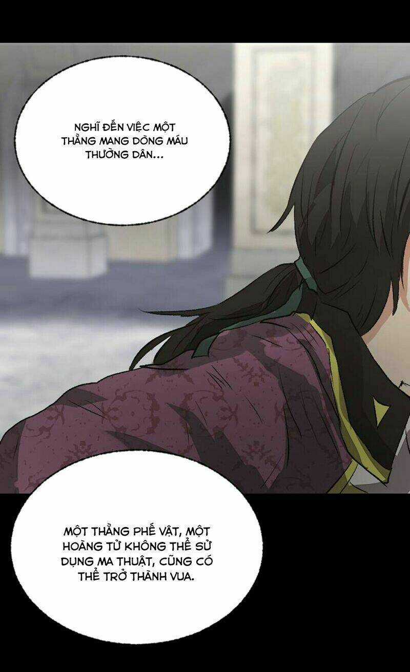 Deor! Chapter 3 trang 13