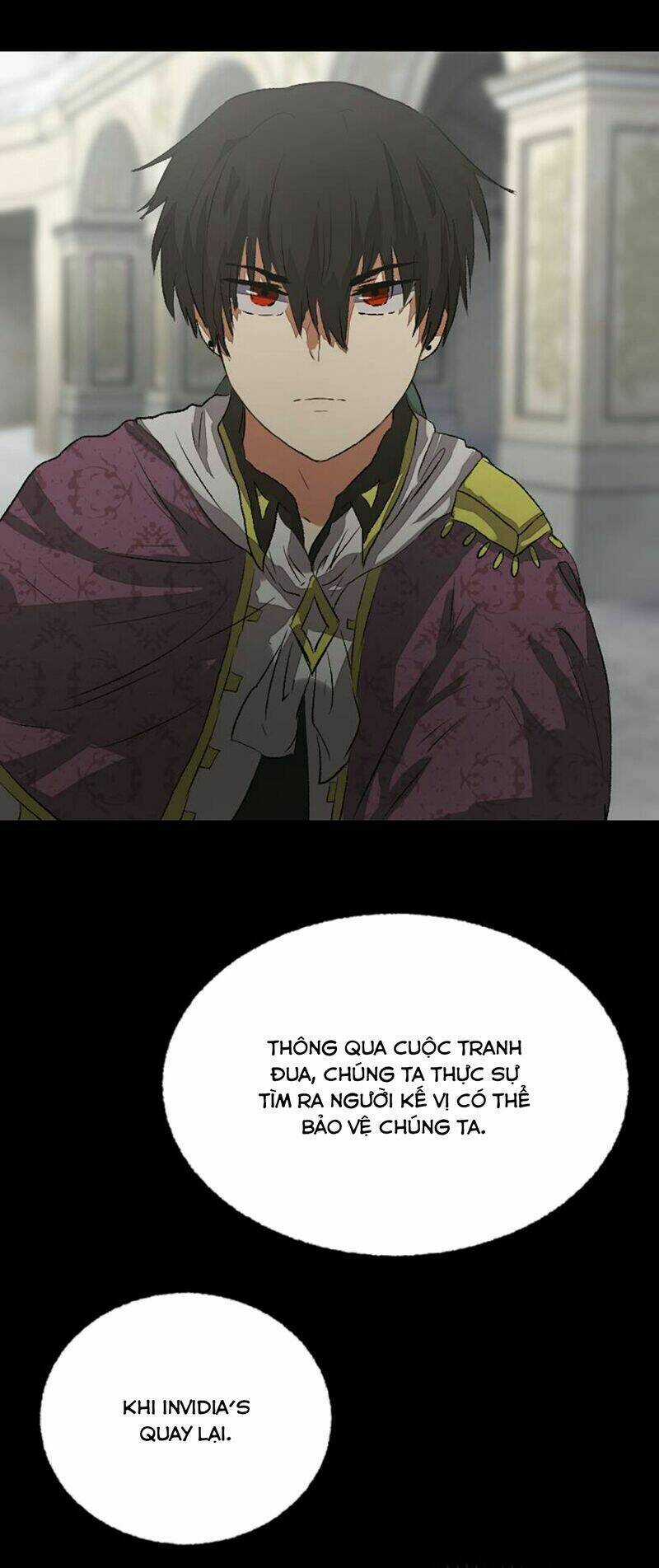 Deor! Chapter 3 trang 14