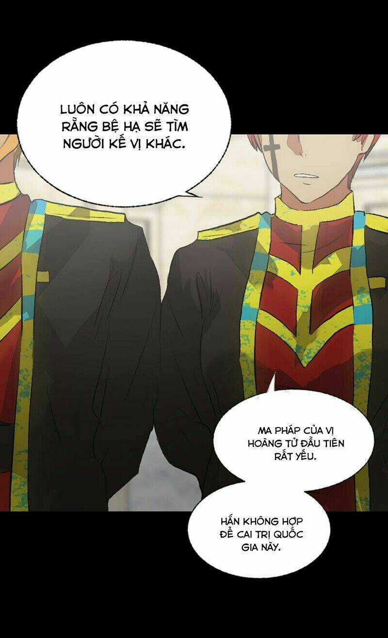 Deor! Chapter 3 trang 16