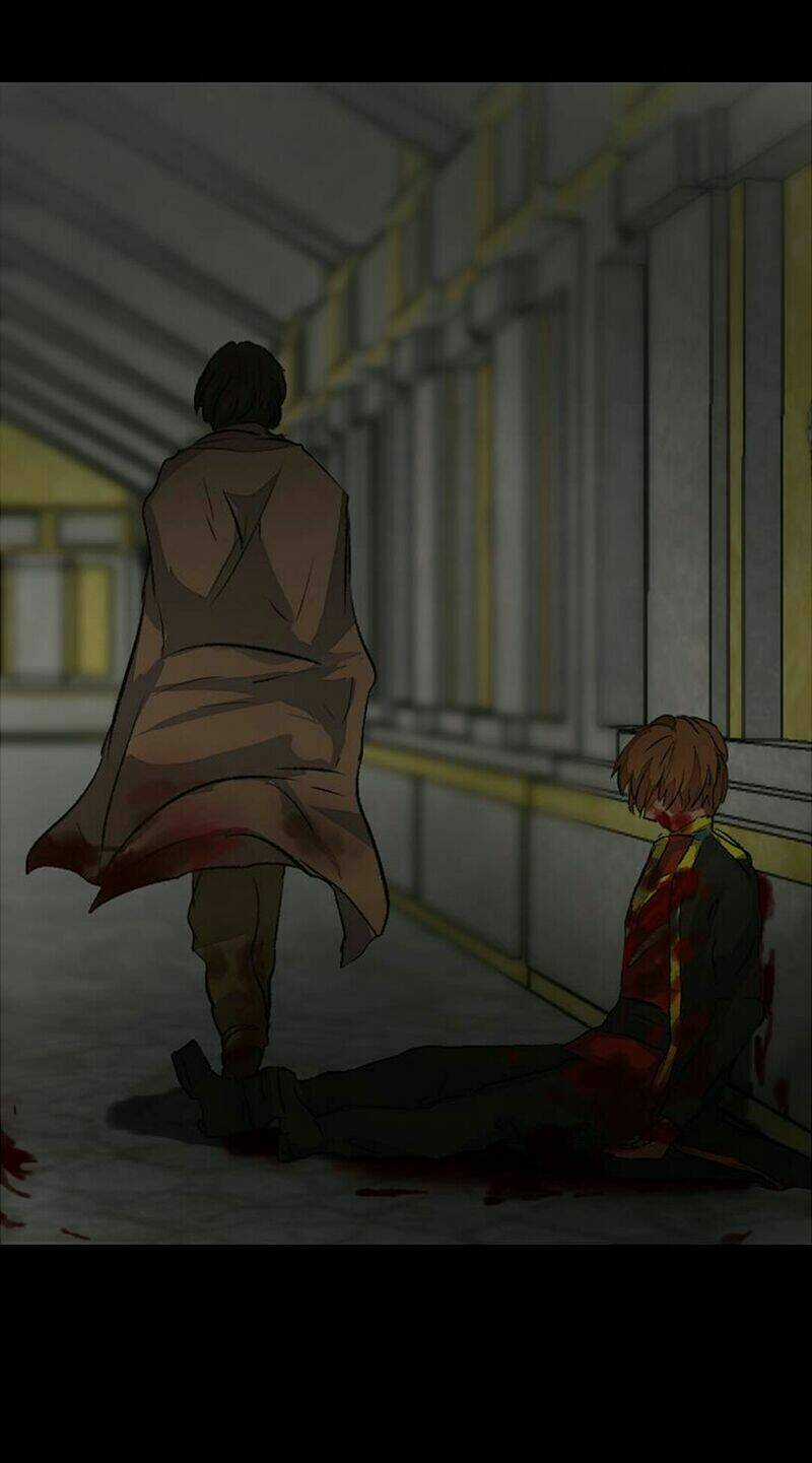 Deor! Chapter 3 trang 19