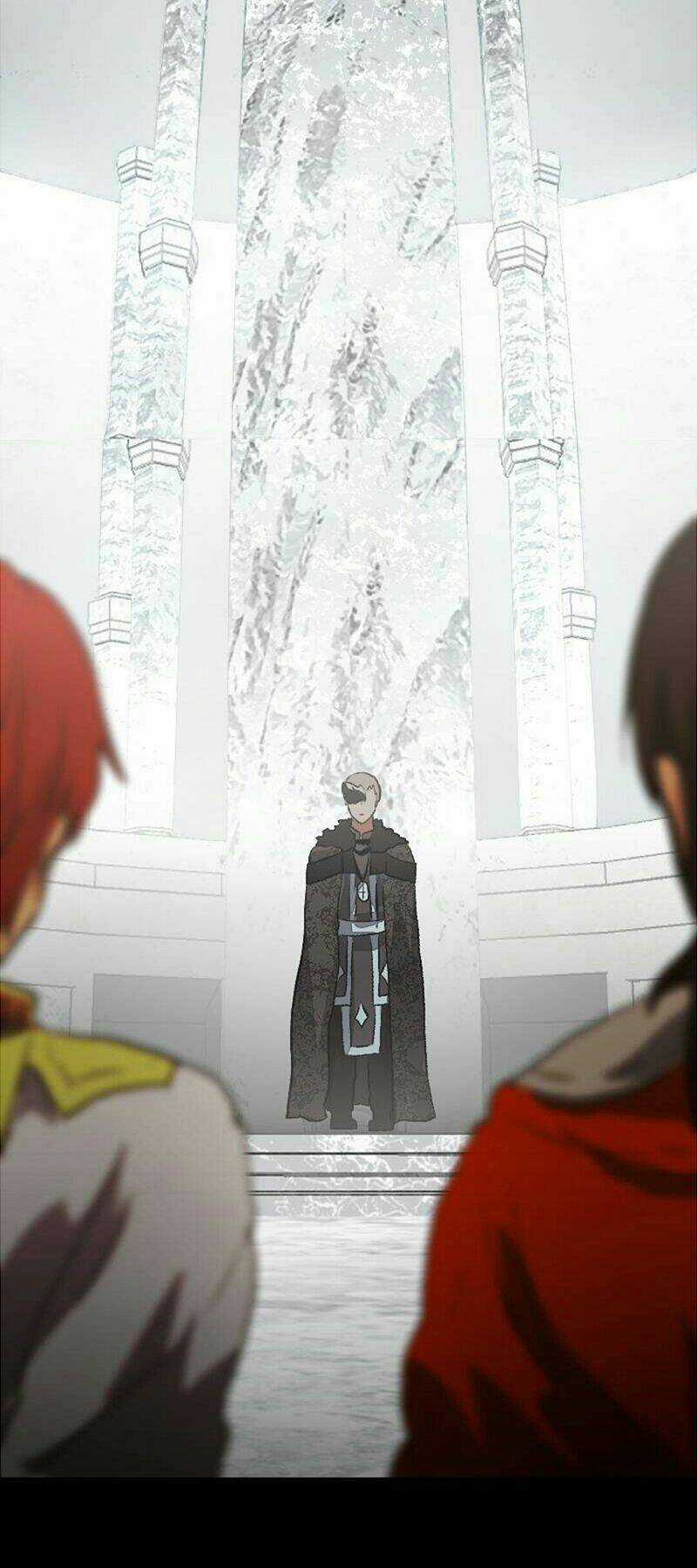 Deor! Chapter 3 trang 2