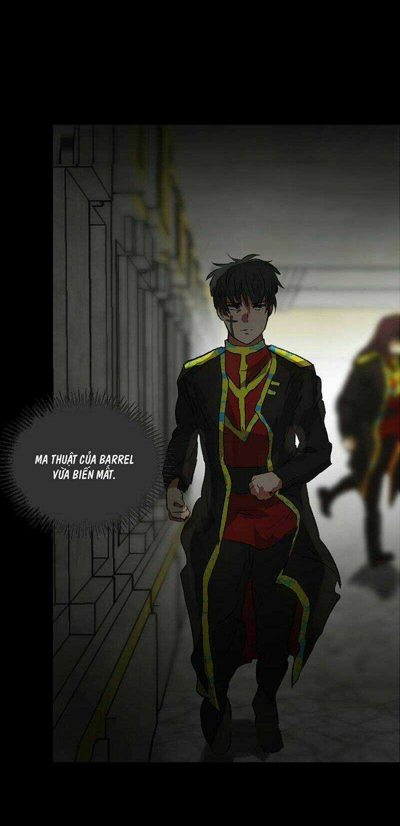 Deor! Chapter 3 trang 20