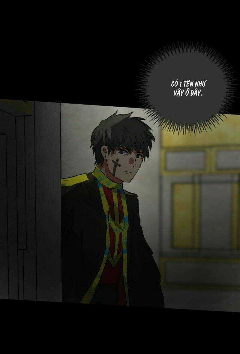 Deor! Chapter 3 trang 21