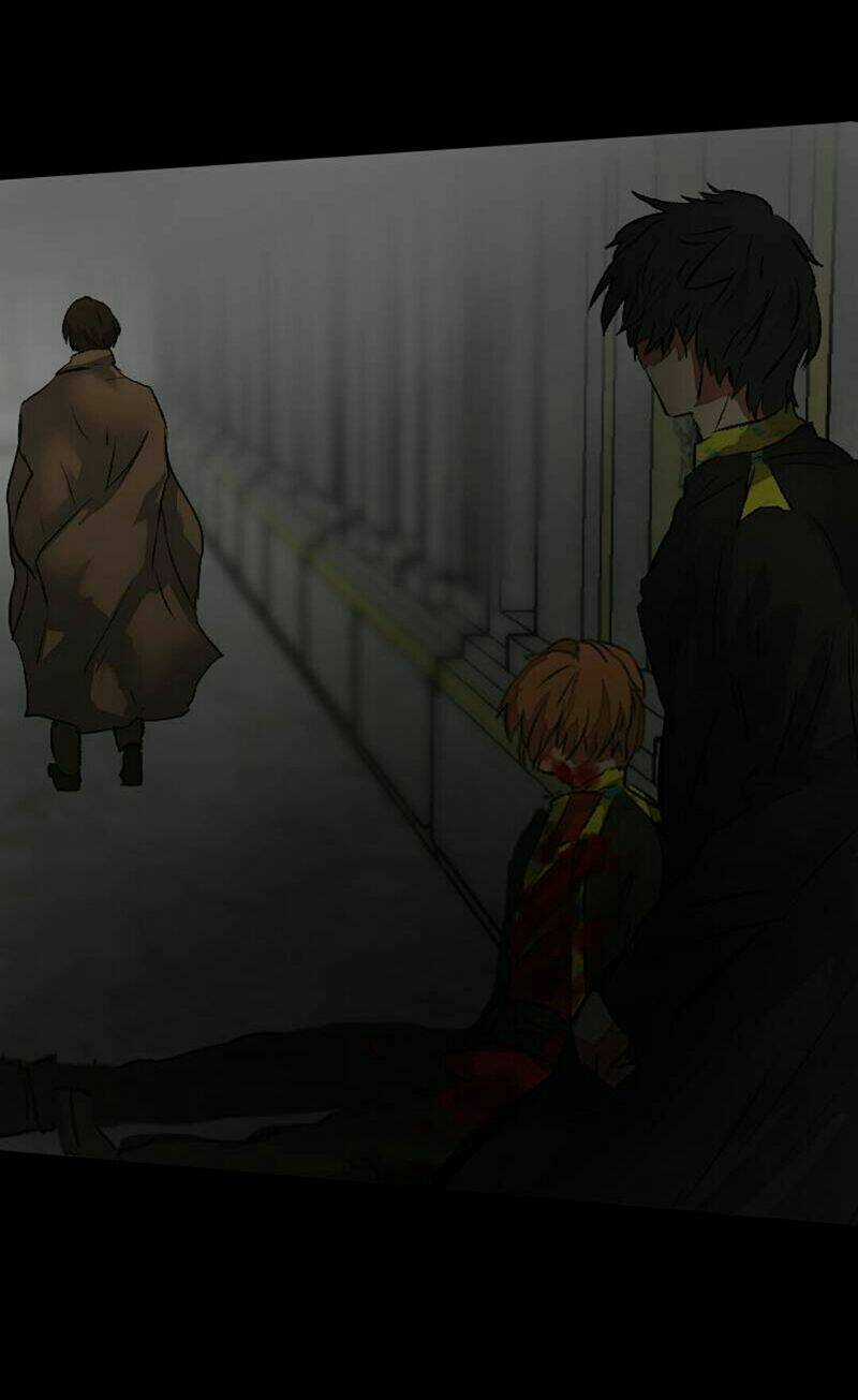 Deor! Chapter 3 trang 24