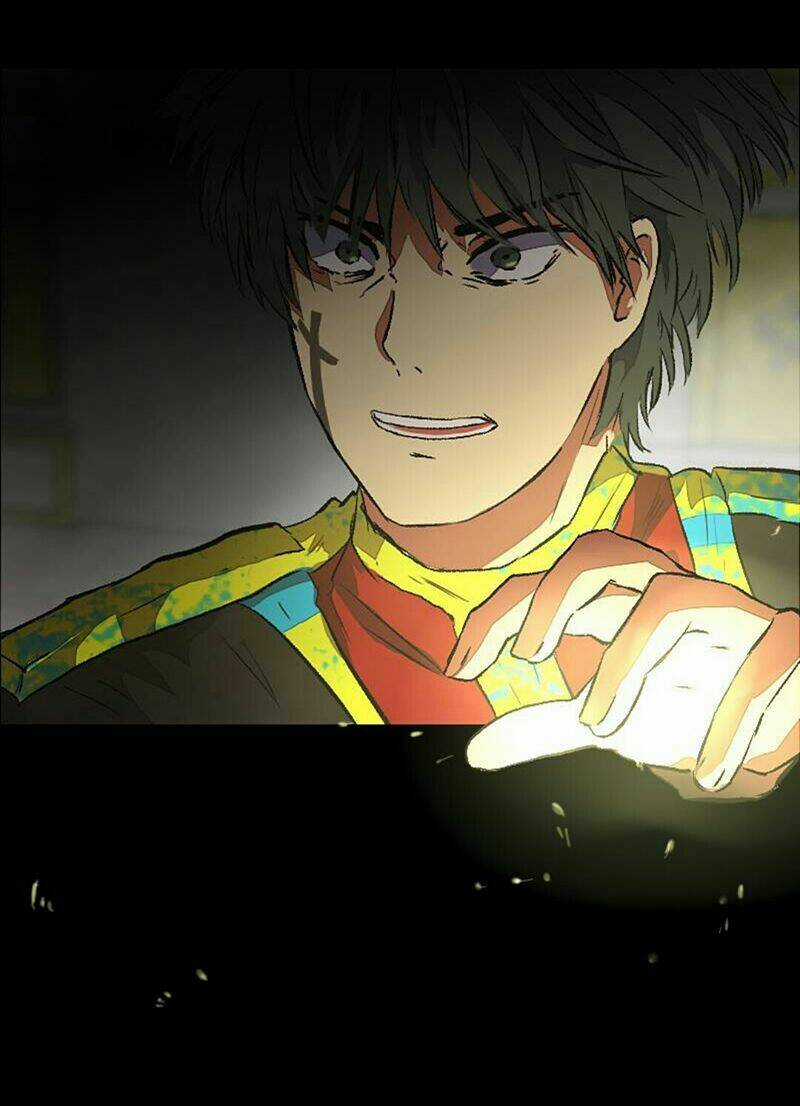 Deor! Chapter 3 trang 25