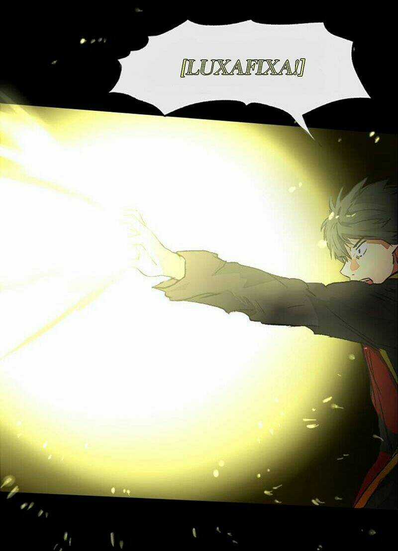 Deor! Chapter 3 trang 26