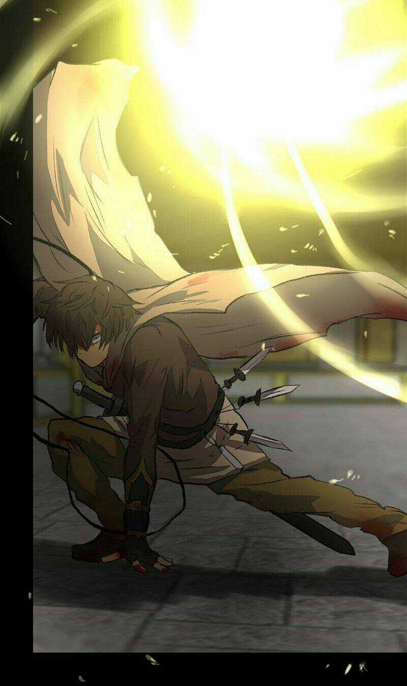 Deor! Chapter 3 trang 28