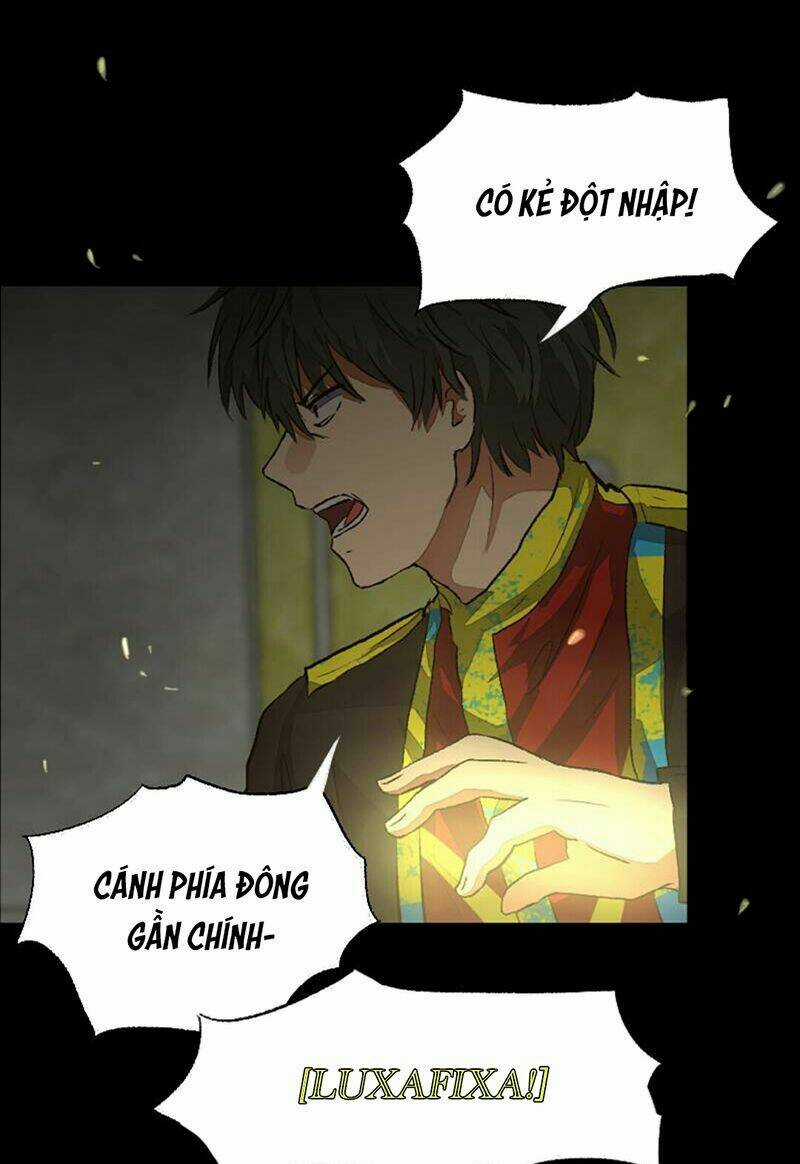 Deor! Chapter 3 trang 29