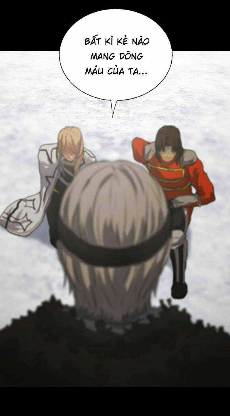 Deor! Chapter 3 trang 3