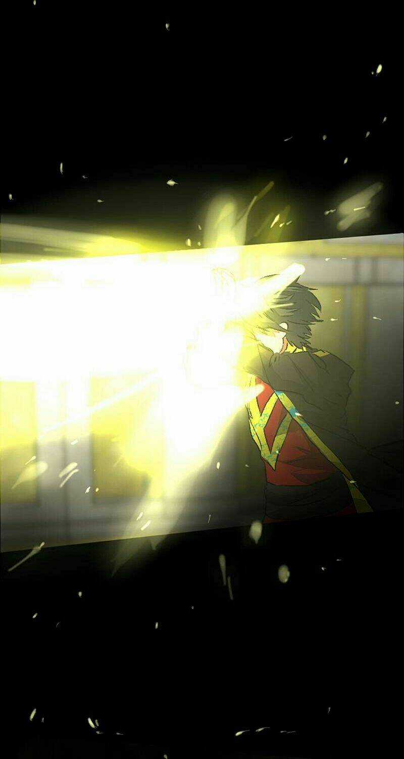 Deor! Chapter 3 trang 31