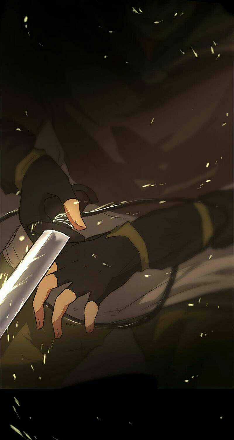 Deor! Chapter 3 trang 32