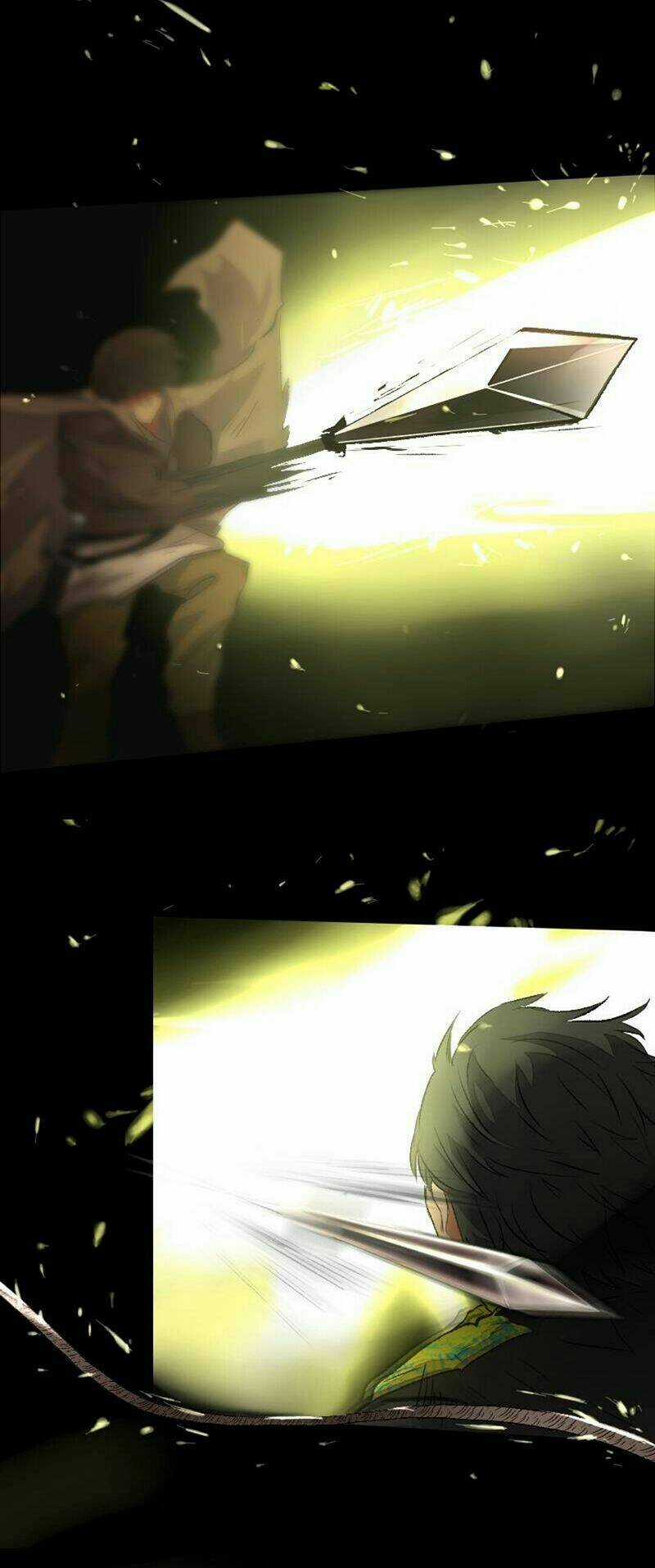 Deor! Chapter 3 trang 33