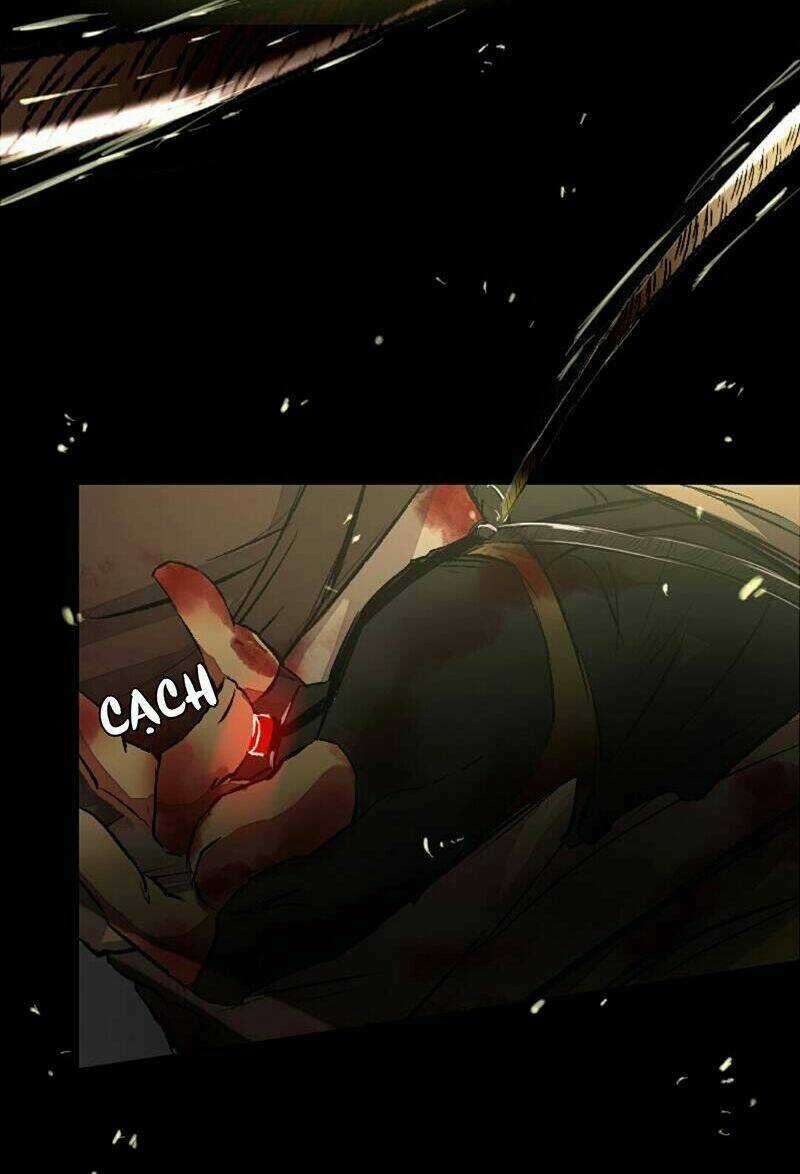 Deor! Chapter 3 trang 36