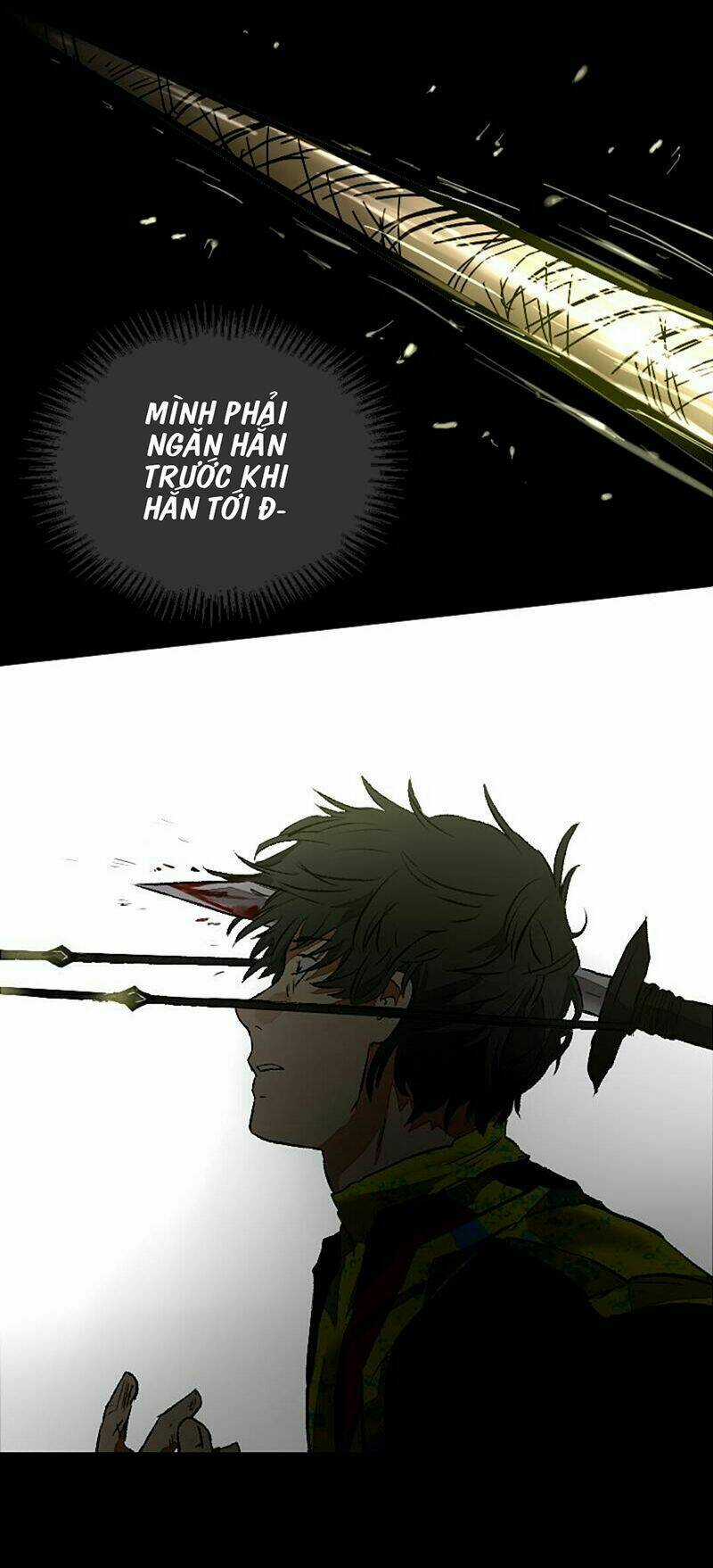 Deor! Chapter 3 trang 37