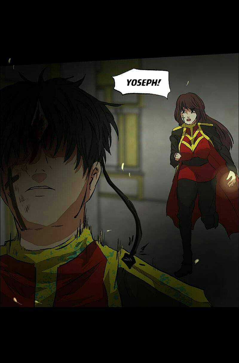 Deor! Chapter 3 trang 38