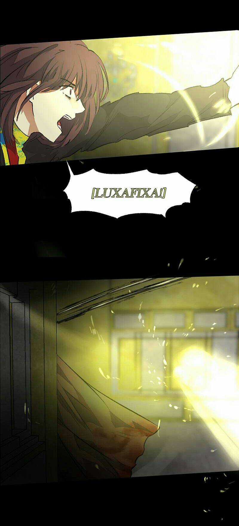 Deor! Chapter 3 trang 39