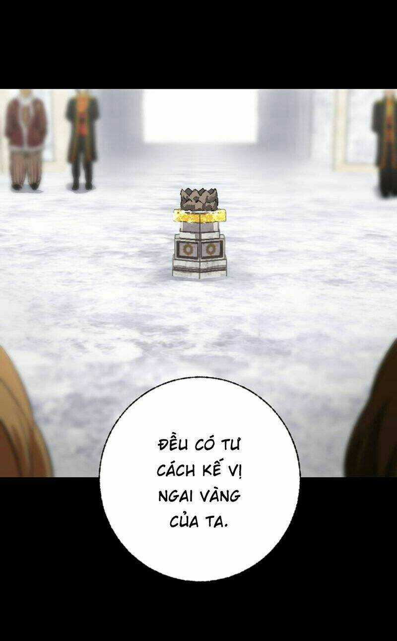 Deor! Chapter 3 trang 4