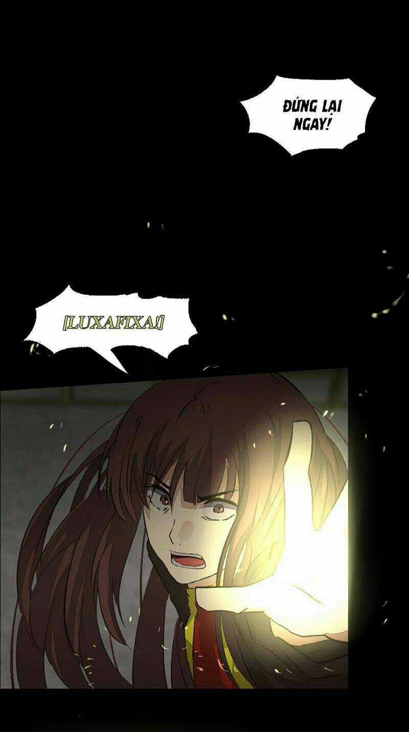 Deor! Chapter 3 trang 41