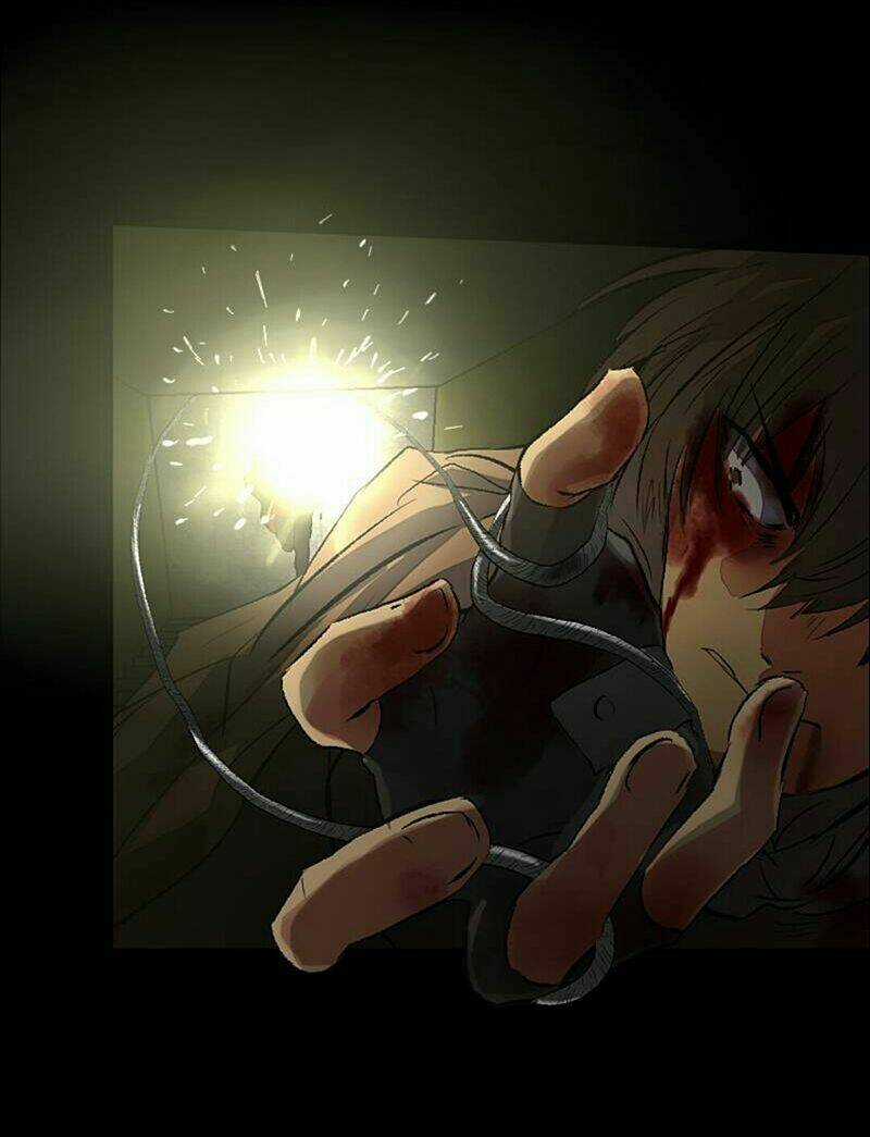 Deor! Chapter 3 trang 42