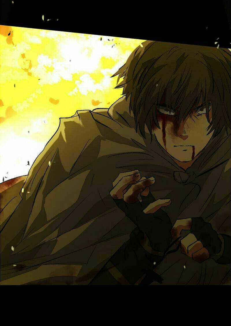 Deor! Chapter 3 trang 50