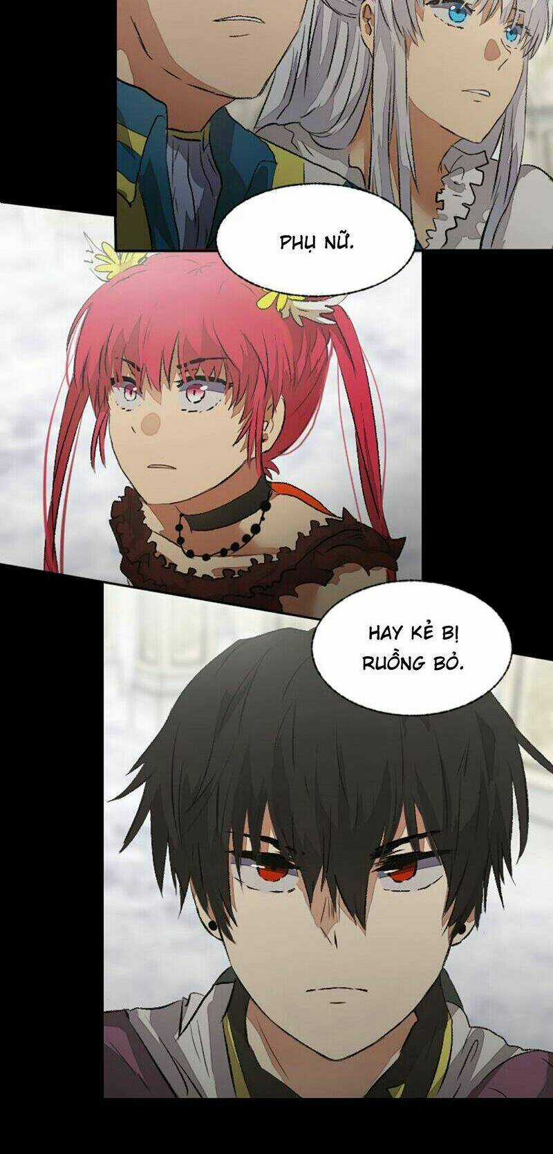 Deor! Chapter 3 trang 7