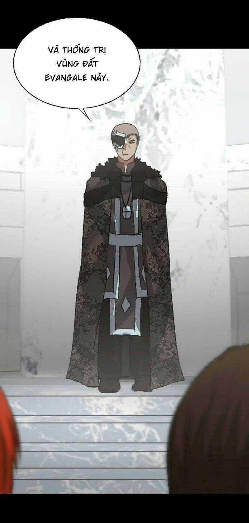 Deor! Chapter 3 trang 9