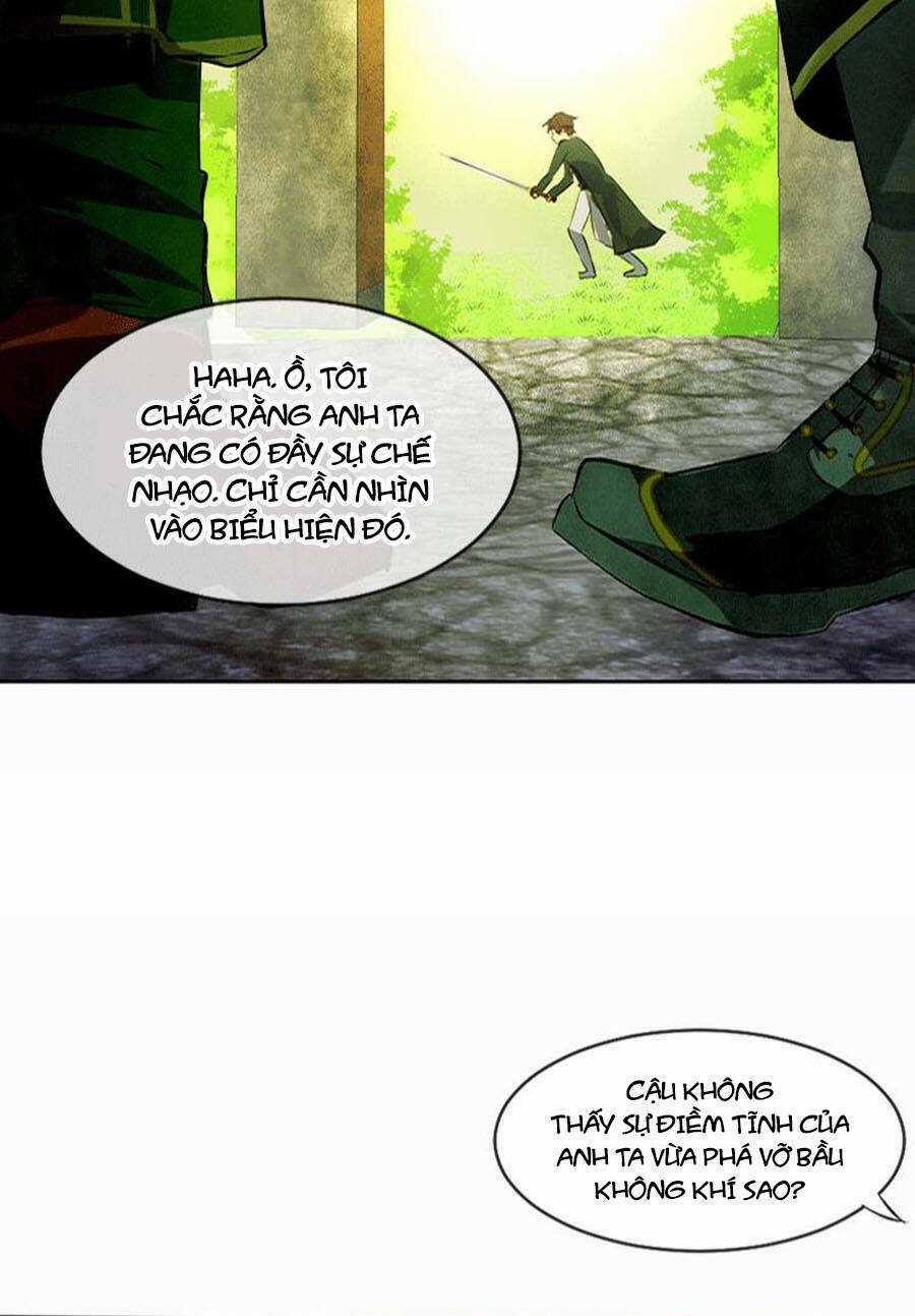 Deor! Chapter 30 trang 10