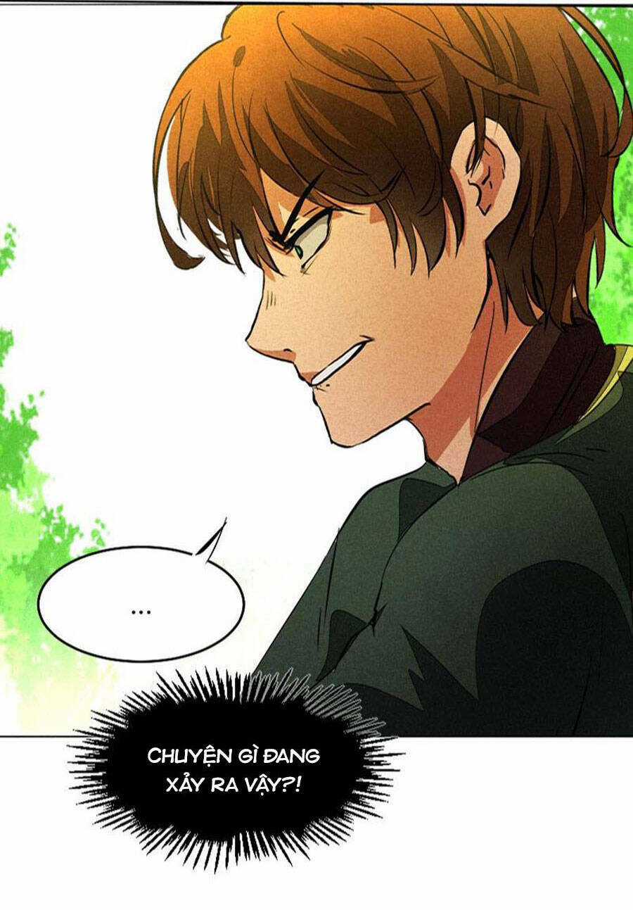 Deor! Chapter 30 trang 11